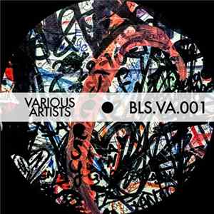 Various Ensemble - BLS VA 01 Album