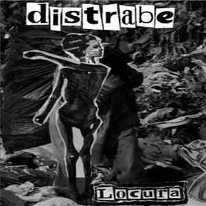 Distrabe - Locura Album