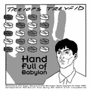 Treiops Treyfid / Halogen - Hand Full Of Babylon / Hindude Album