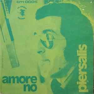 Piersalis - Amore No Album