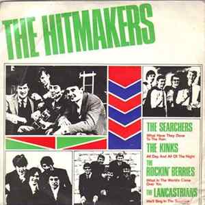 Various - The Hitmakers Album