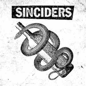 Sinciders - Sinciders Album