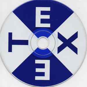 Tex - Diary Of A Genius Album