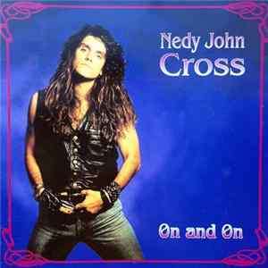 Nedy John Cross - On And On Album