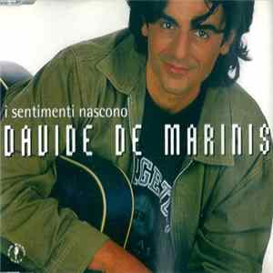 Davide De Marinis - I Sentimenti Nascono Album