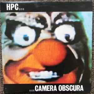 HPC - Camera Obscura Album