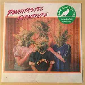 Phantastic Ferniture - Phantastic Ferniture Album