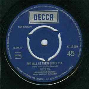 After Tea - We Will Be There After Tea / Lemon Coloured Honey Tree Album