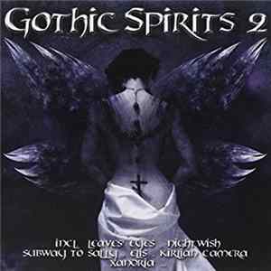 Various - Gothic Spirits 2 Album