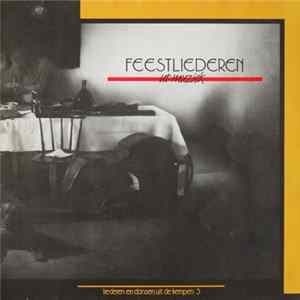 Ut Muziek - Feestliederen Album