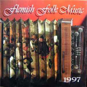Various - Flemish Folk Music 1997 Album