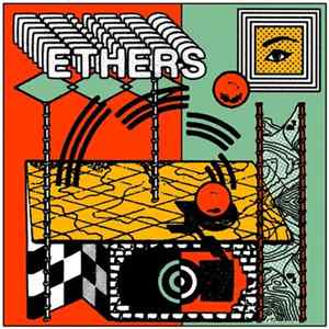 Ethers - Ethers Album