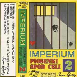 Imperium - Piosenki Spod Celi 2 Album