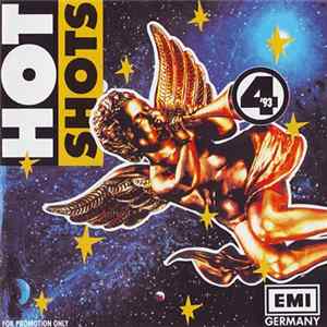 Various - EMI Hot Shots No. 4/93 Album