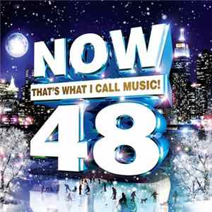 Various - Now That's What I Call Music 48 Album