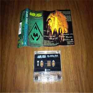 Overkill - The Killing Kind Album