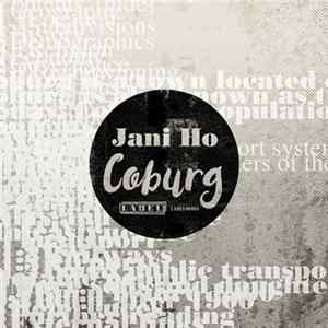 Jani Ho - Coburg Album