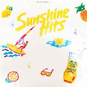 Various - Bizzl - Sunshine-Hits Album