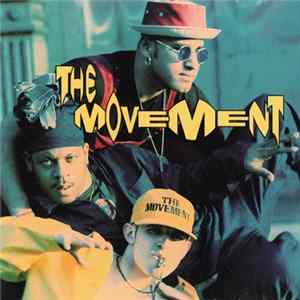 The Movement - The Movement Album