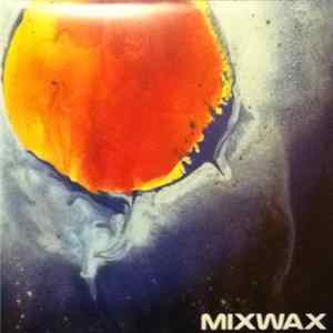 Various - Mixwax Album