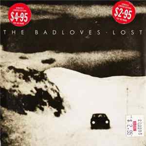 The Badloves - Lost Album