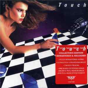 Touch - Touch Album