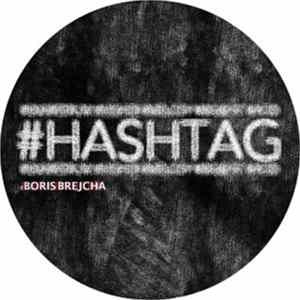 Boris Brejcha - Hashtag Album