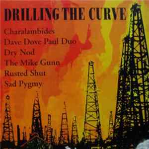 Various - Drilling The Curve Album