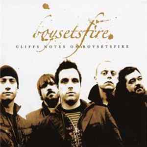 Boysetsfire - Cliffs Notes Of Boysetsfire Album
