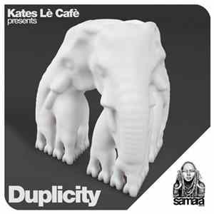 Kates Lè Kafè - Duplicity Album