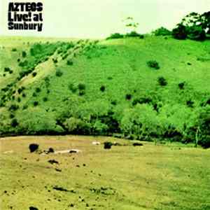 Billy Thorpe And The Aztecs - Live! At Sunbury Album