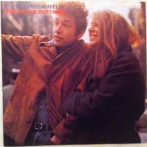 Bob Dylan - The Freewheelin' Bob Dylan Outtakes Album