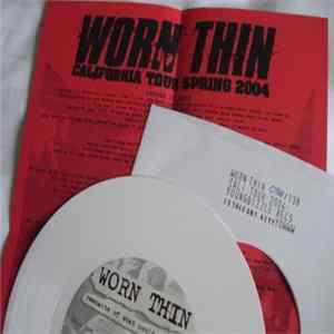 Worn Thin - Remnants Of What Could Have Been Album