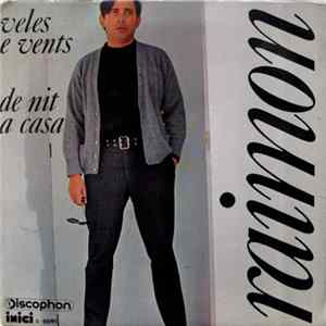 Raimon - Veles E Vents / De Nit A Casa Album