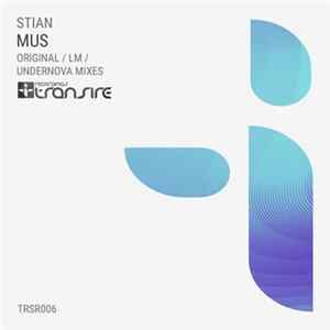 Stian - Mus Album