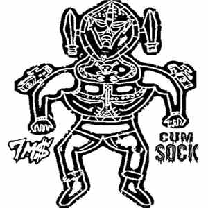 Sedem Minút Strachu / Cum Sock - Sedem Minút Strachu / Cum Sock Album