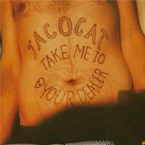 TacocaT - Take Me To Your Dealer Album