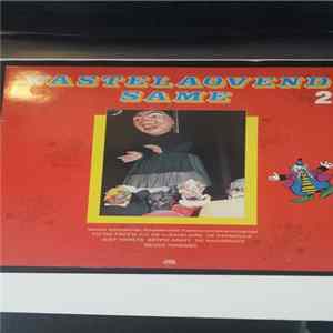 Various - Vastelaovend Same 2 Album