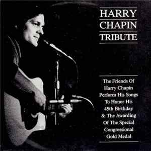 Various - Harry Chapin Tribute Album