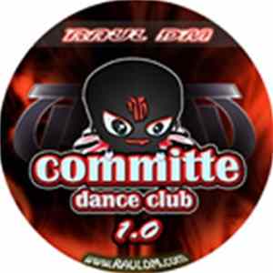 Raúl Dm - commite dance club vol.1 Album
