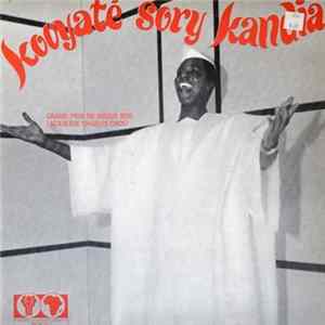 Kouyate Sory Kandia - Kouyate Sory Kandia Album