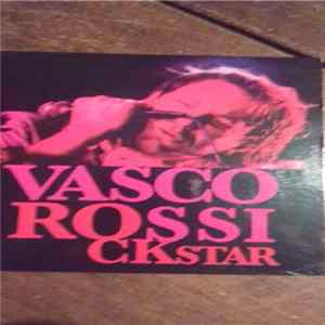 Vasco Rossi - Rockstar Album