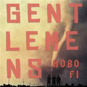 The Gentlemens - Hobo Fi Album