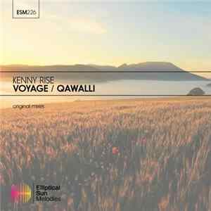 Kenny Rise - Voyage / Qawalli Album