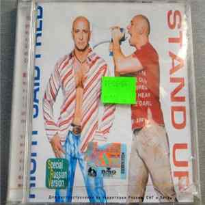 Right Said Fred - Stand Up Album