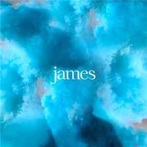 James - Busted Album