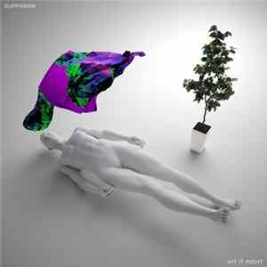 Supraman - Hit It Right Album