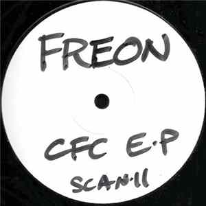 Freon - C.F.C E.P. Album