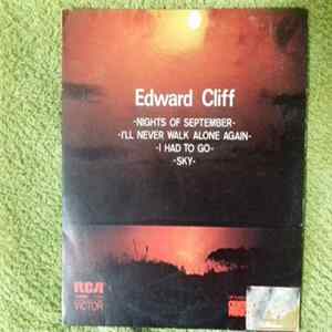 Edward Cliff - Nights Of September Album