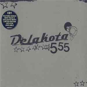 Delakota - 555 (CD1) Album